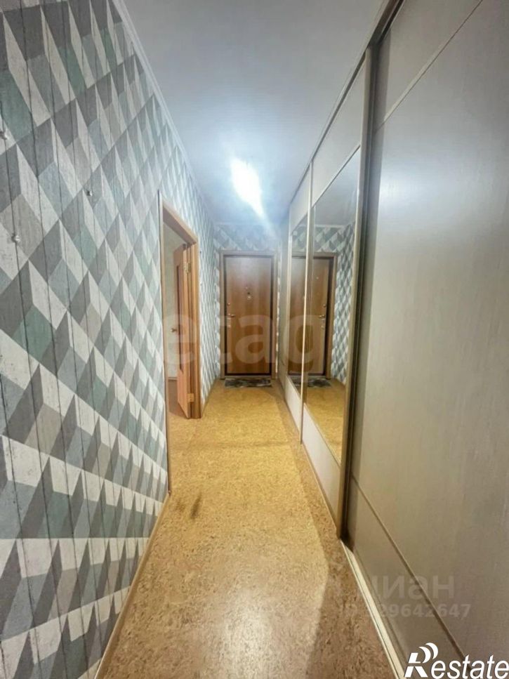 2-комн квартира ул Трашутина, 13,  д. 13
