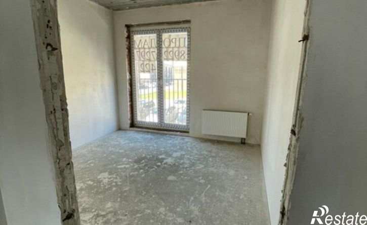 1-комн квартира ул Академическая, 5,  д. 5