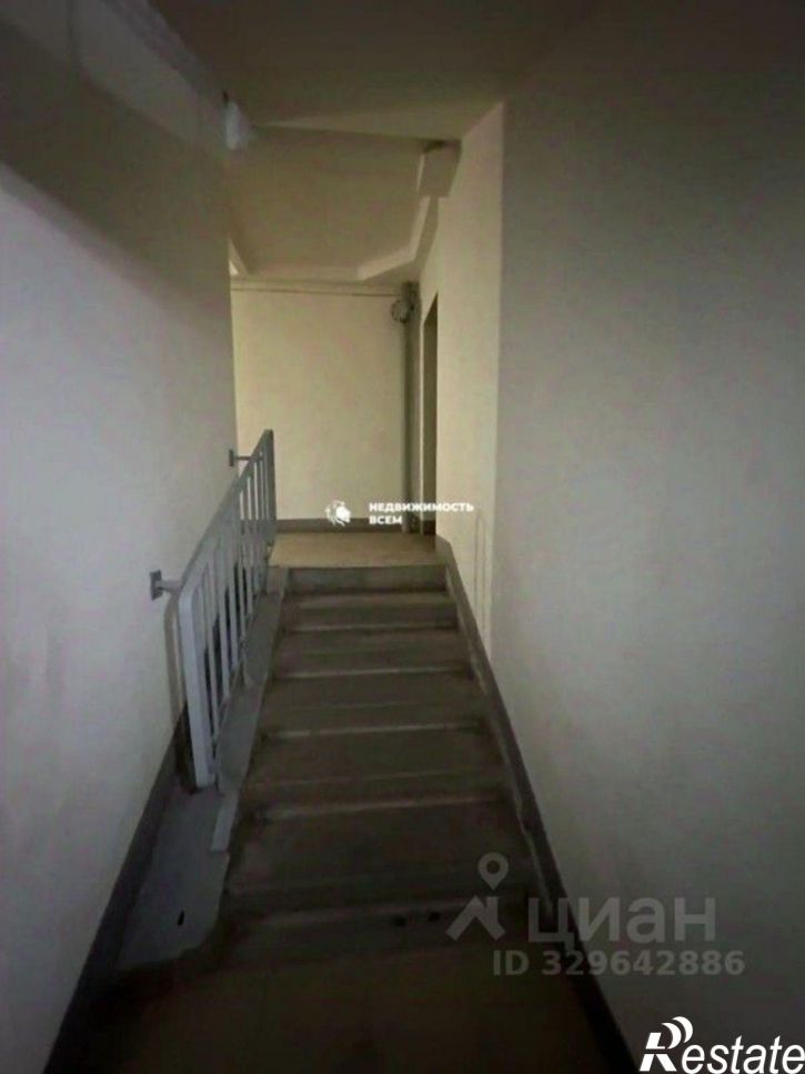 3-комн квартира ул Эльтонская 2-я, 44,  д. 44