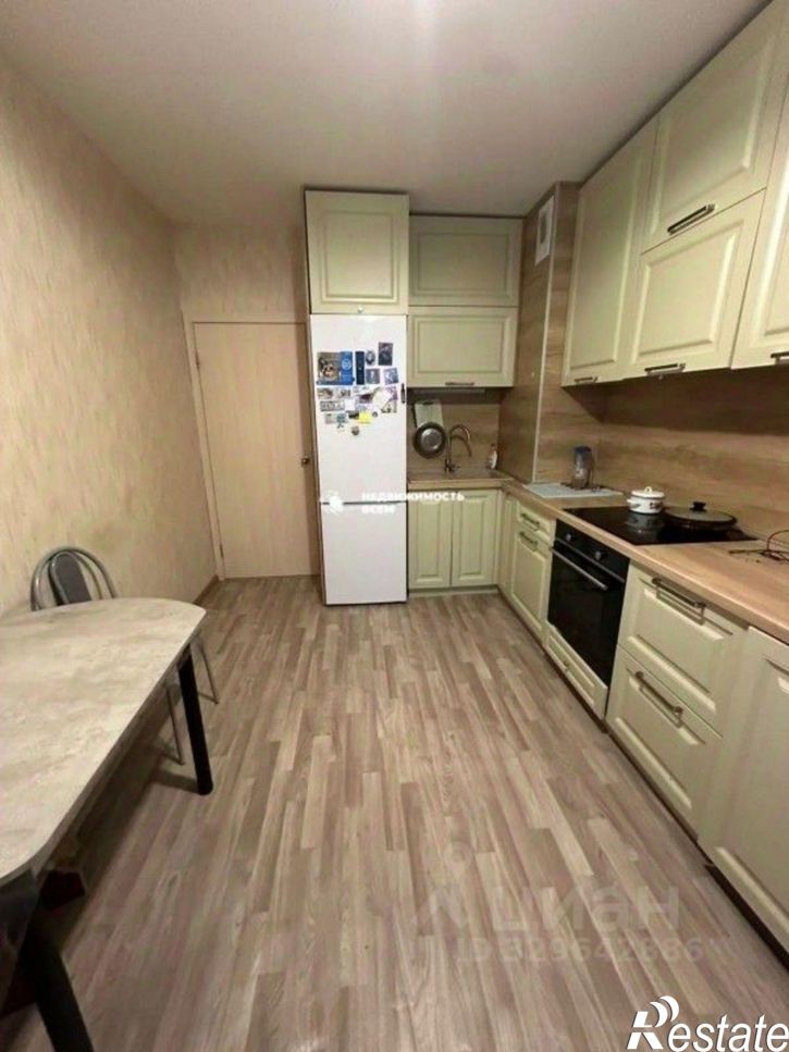3-комн квартира ул Эльтонская 2-я, 44,  д. 44