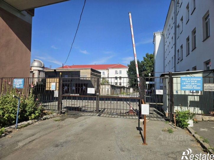 Гараж/парковка пр-кт Ленина, 69,  д. 69