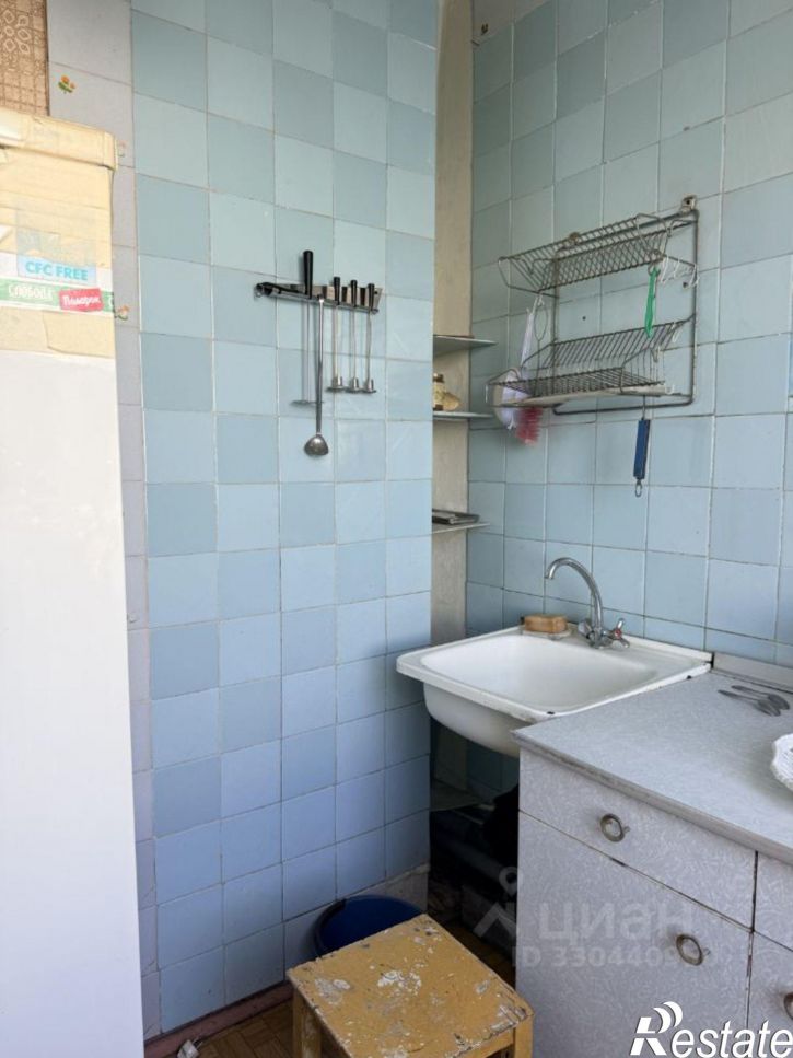 1-комн квартира улица Машиностроителей, 10,  д. 10