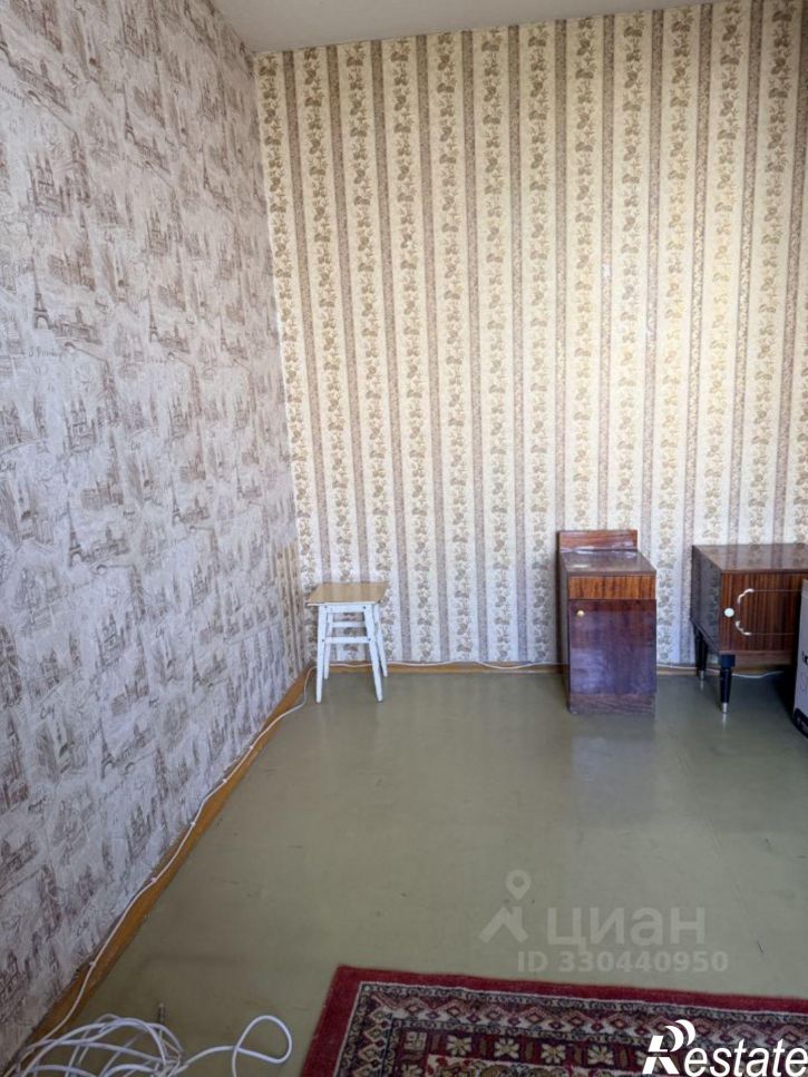 1-комн квартира улица Машиностроителей, 10,  д. 10