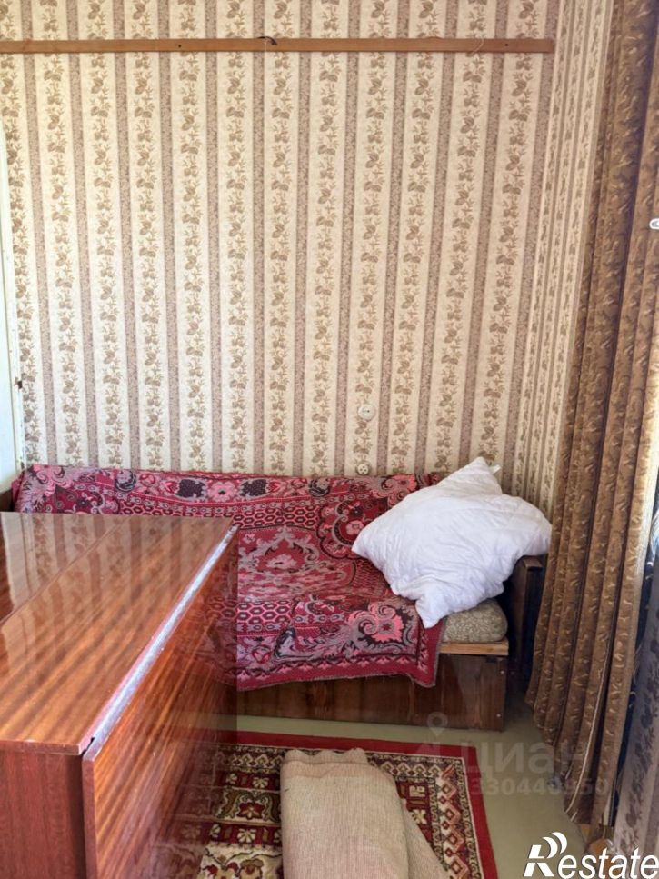 1-комн квартира улица Машиностроителей, 10,  д. 10