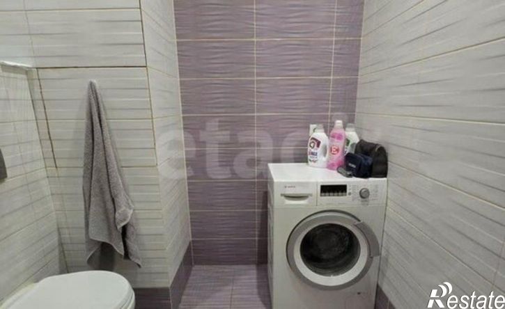 1-комн квартира улица Чичерина, 38В,  д. 38В