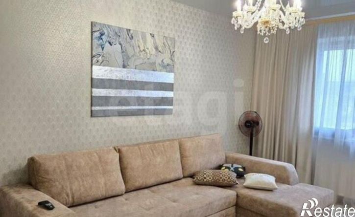 1-комн квартира улица Чичерина, 38В,  д. 38В