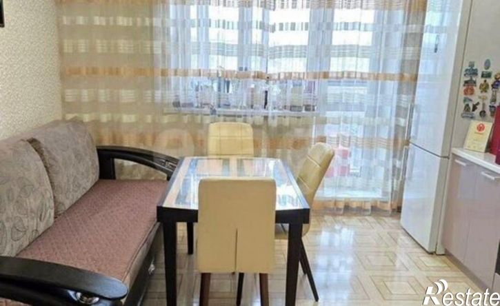 1-комн квартира улица Чичерина, 38В,  д. 38В