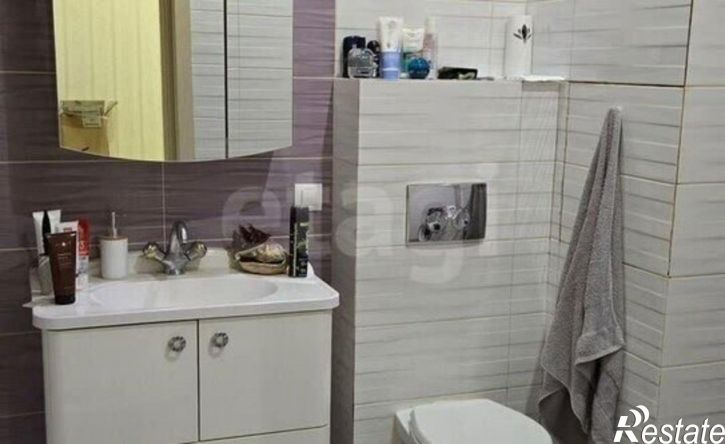 1-комн квартира улица Чичерина, 38В,  д. 38В