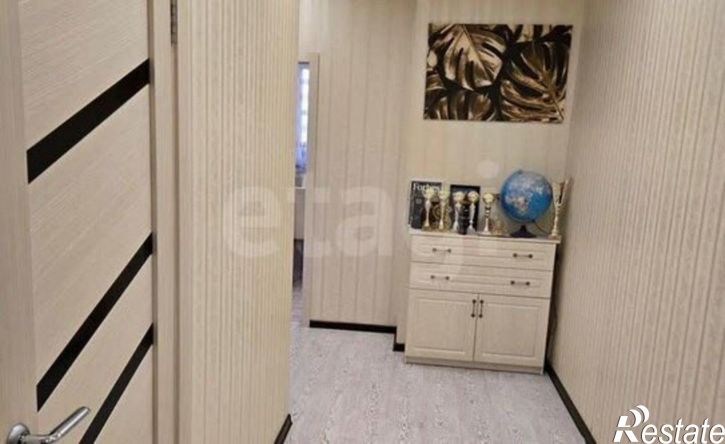 1-комн квартира улица Чичерина, 38В,  д. 38В