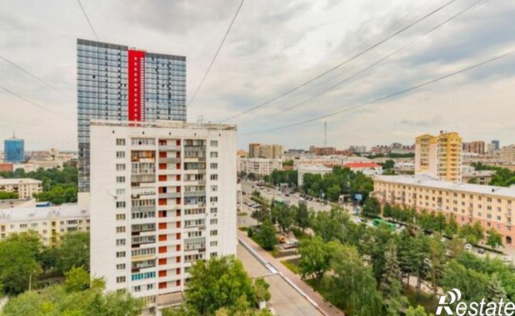 3-комн квартира проспект Ленина, 64,  д. 64