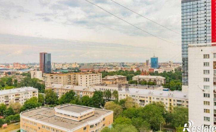 3-комн квартира проспект Ленина, 64,  д. 64