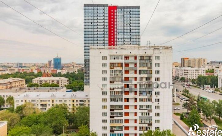3-комн квартира проспект Ленина, 64,  д. 64