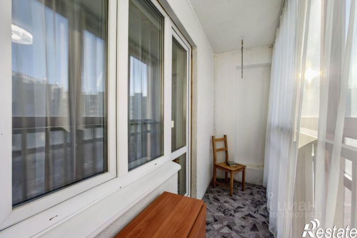 2-комн квартира улица Александра Шмакова, 33,  д. 33