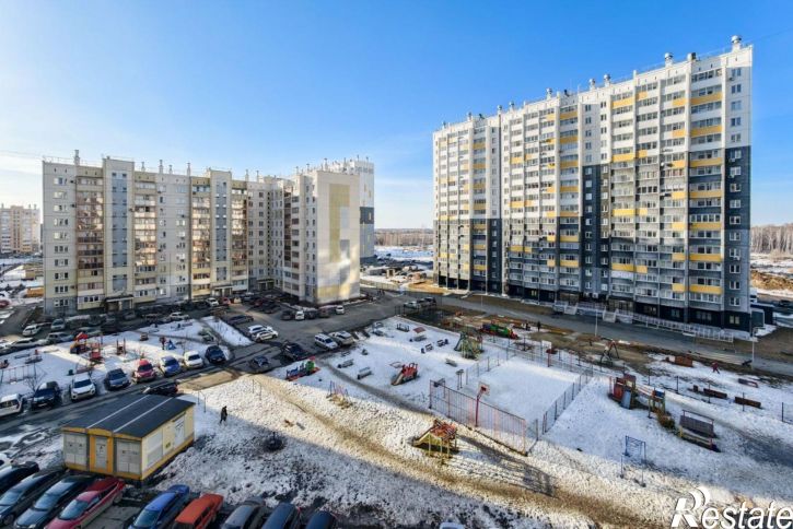 2-комн квартира улица Александра Шмакова, 33,  д. 33