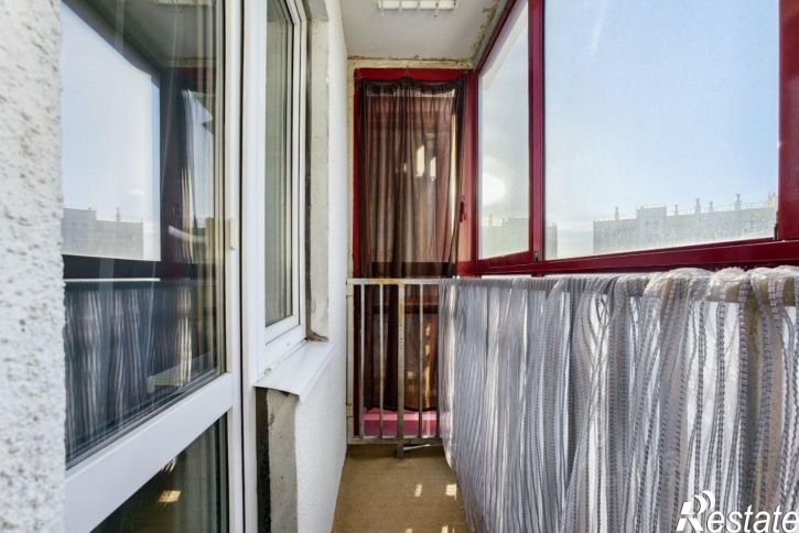 2-комн квартира улица Александра Шмакова, 33,  д. 33