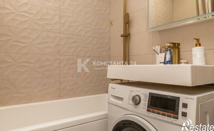 3-комн квартира улица Университетская Набережная, 60,  д. 60
