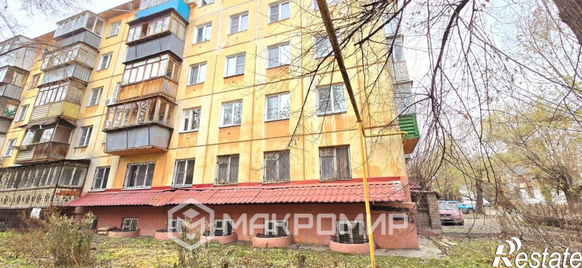 Купить офис, помещение под офис за 8 079 620 рублей на улица Калинина, 18