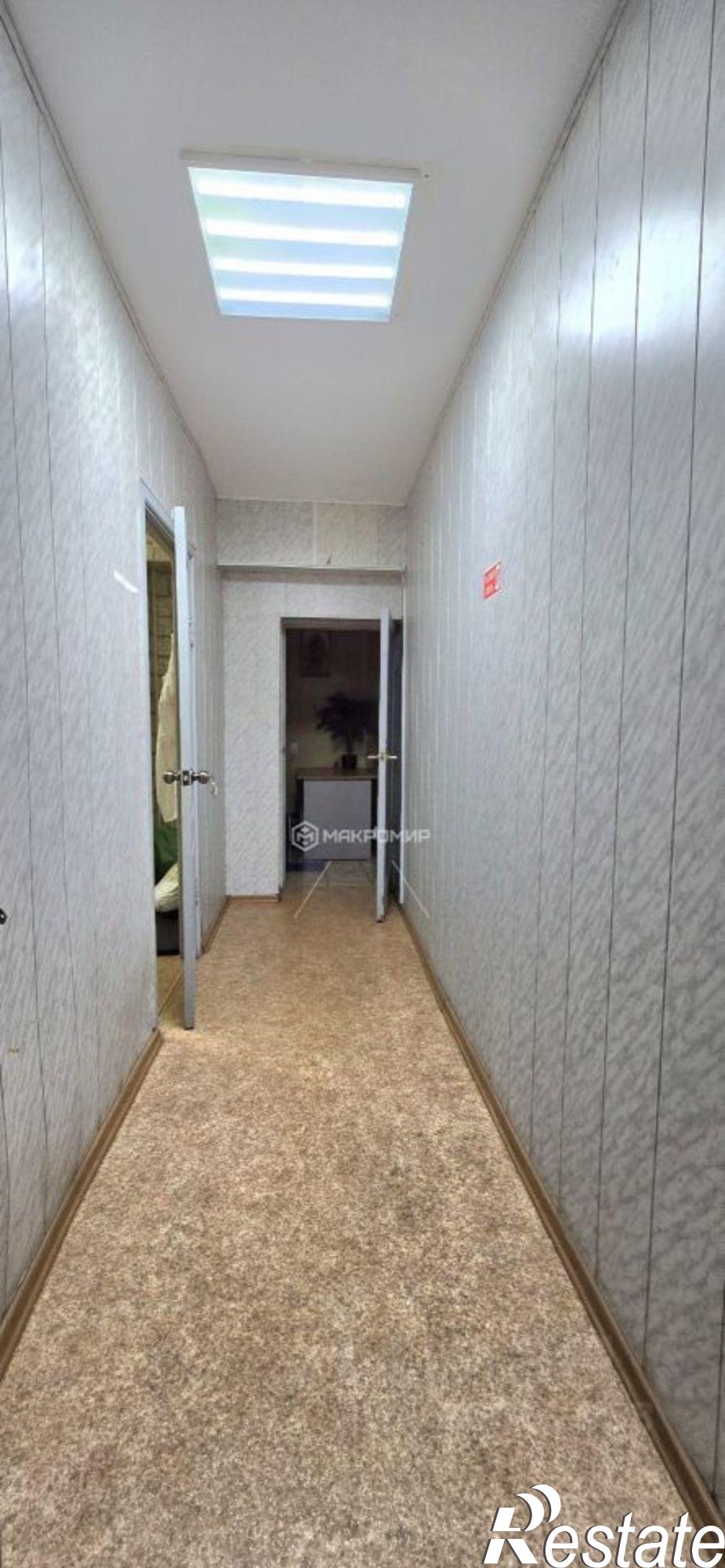 Купить офис, помещение под офис за 8 079 620 рублей на улица Калинина, 18