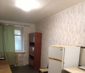 комната 16 кв м ул Российская, 262