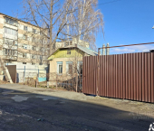 коттедж 53 кв м ул Белорецкая, 51