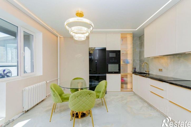 2-комн квартира улица 250-летия Челябинска, 33,  д. 33