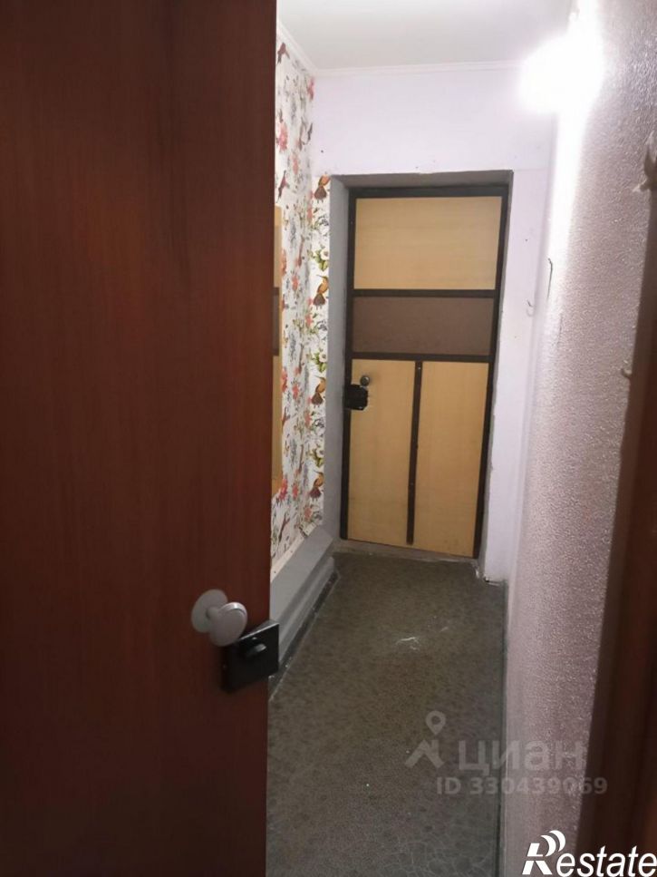 Комната ул Российская, 262,  д. 262