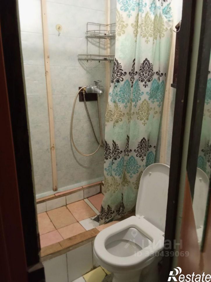 Комната ул Российская, 262,  д. 262