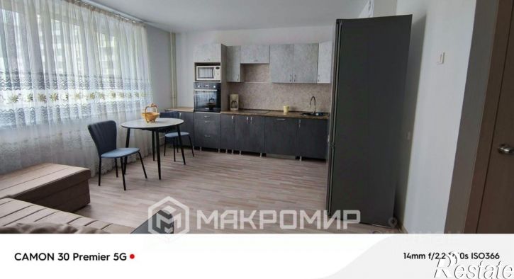 1-комн квартира Челябинск г., Советский