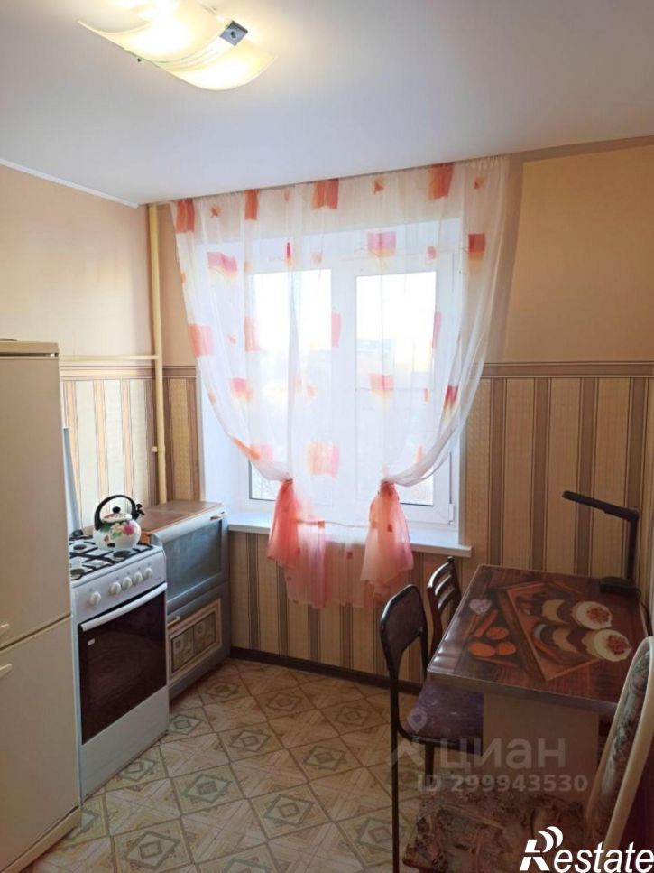 1-комн квартира Комсомольский пр-кт, 36,  д. 36