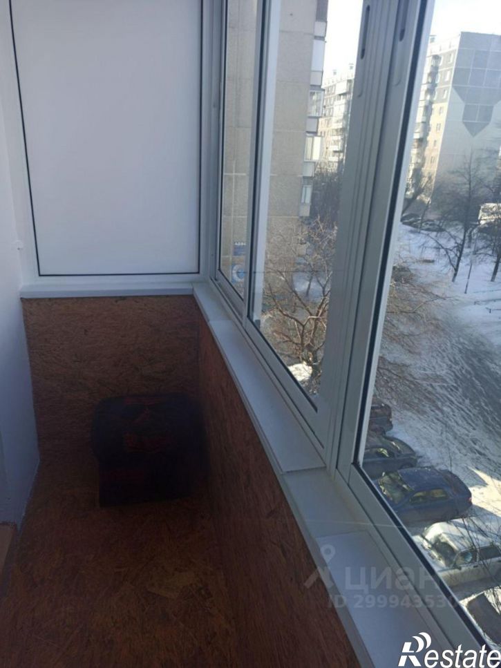 1-комн квартира Комсомольский пр-кт, 36,  д. 36