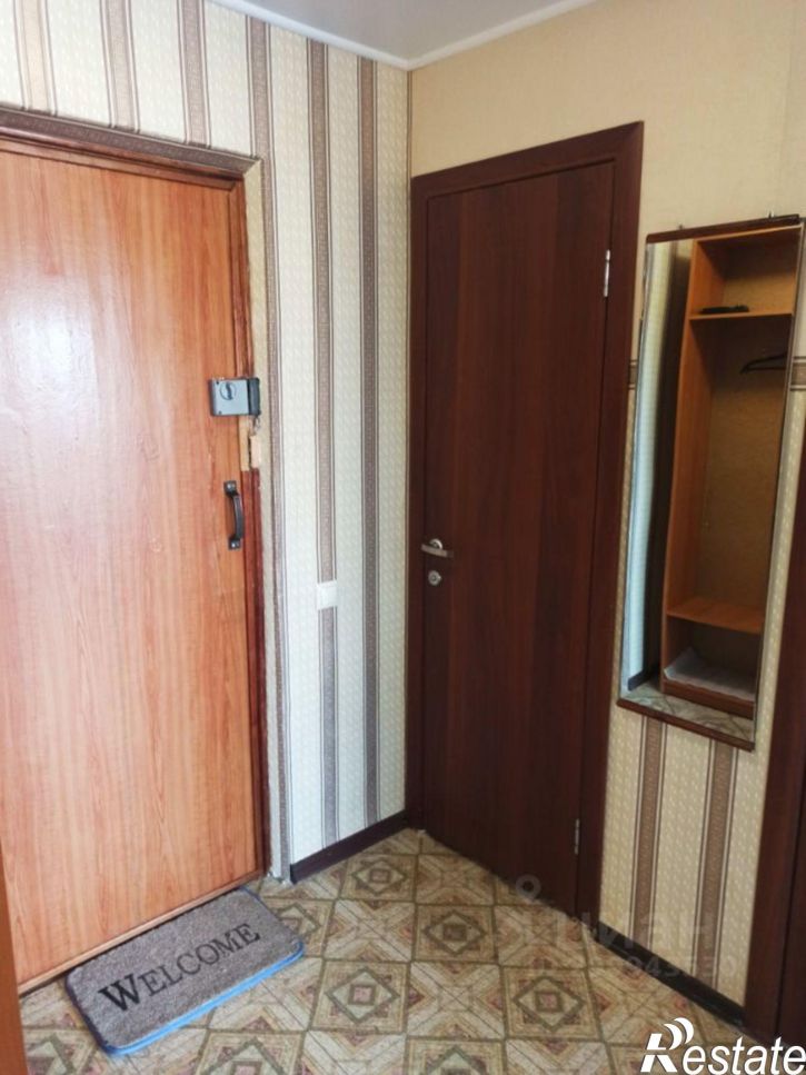 1-комн квартира Комсомольский пр-кт, 36,  д. 36