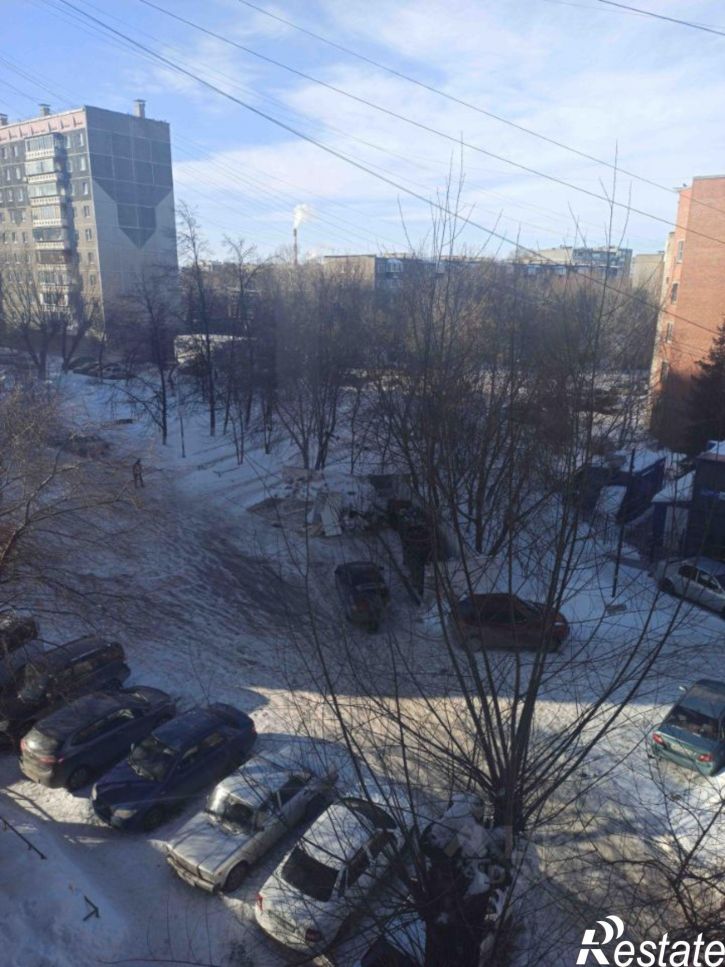 1-комн квартира Комсомольский пр-кт, 36,  д. 36