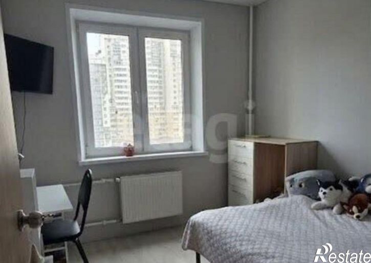3-комн квартира ул Университетская Набережная, 59,  д. 59