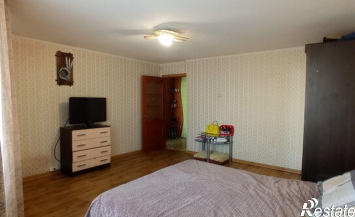 3-комн квартира Комсомольский пр-кт, 69,  д. 69