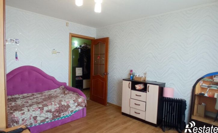3-комн квартира Комсомольский пр-кт, 69,  д. 69