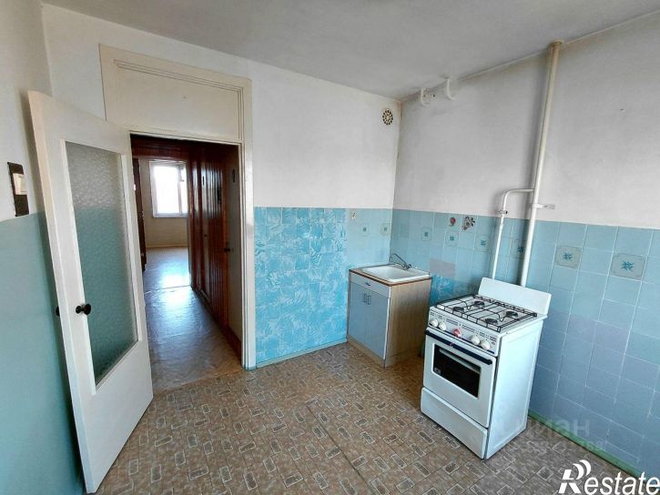 2-комн квартира ул Калмыкова, 8А,  д. 8А