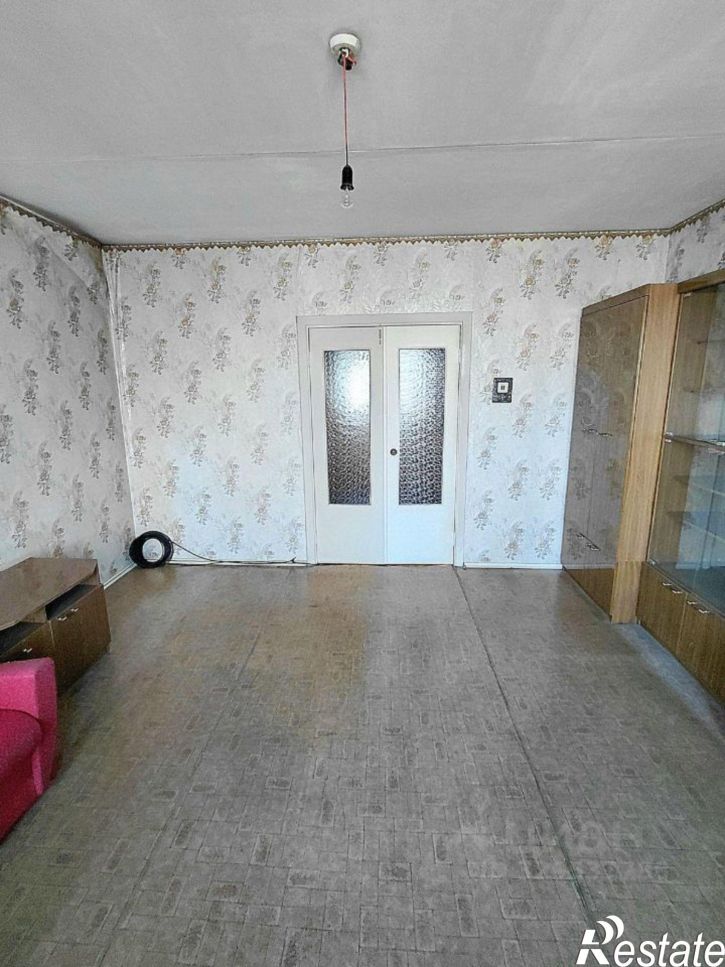 2-комн квартира ул Калмыкова, 8А,  д. 8А
