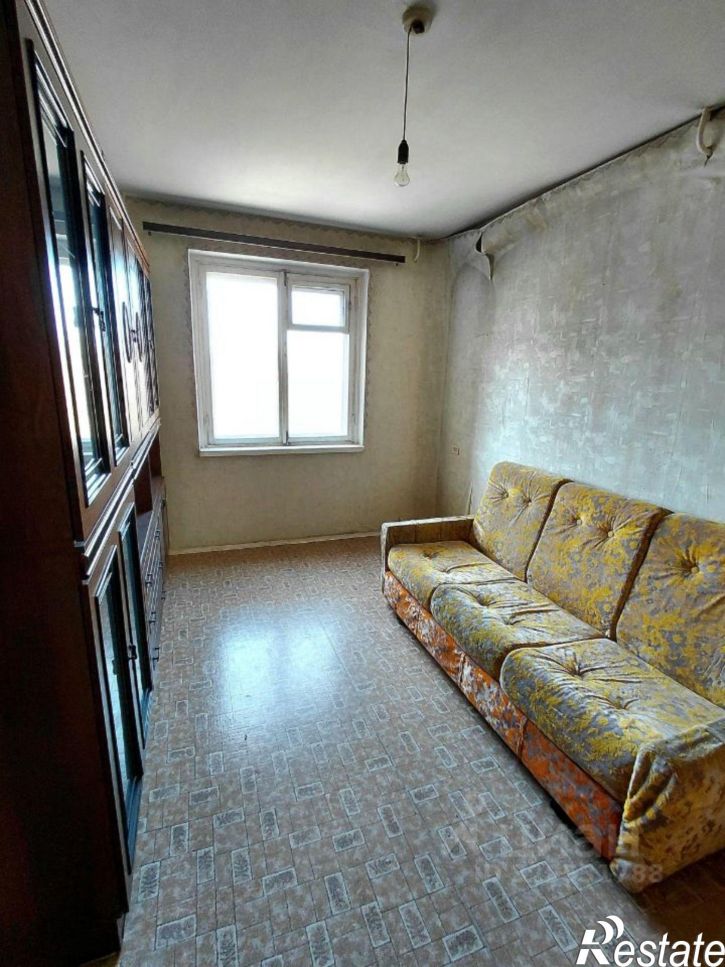2-комн квартира ул Калмыкова, 8А,  д. 8А