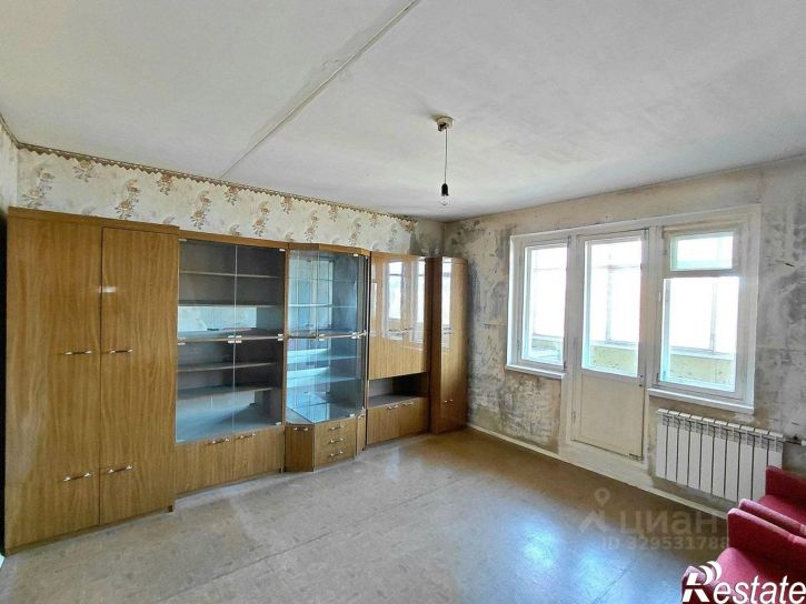 2-комн квартира ул Калмыкова, 8А,  д. 8А
