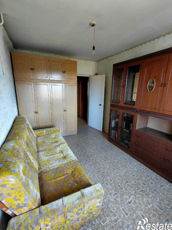 2-комн квартира ул Калмыкова, 8А,  д. 8А