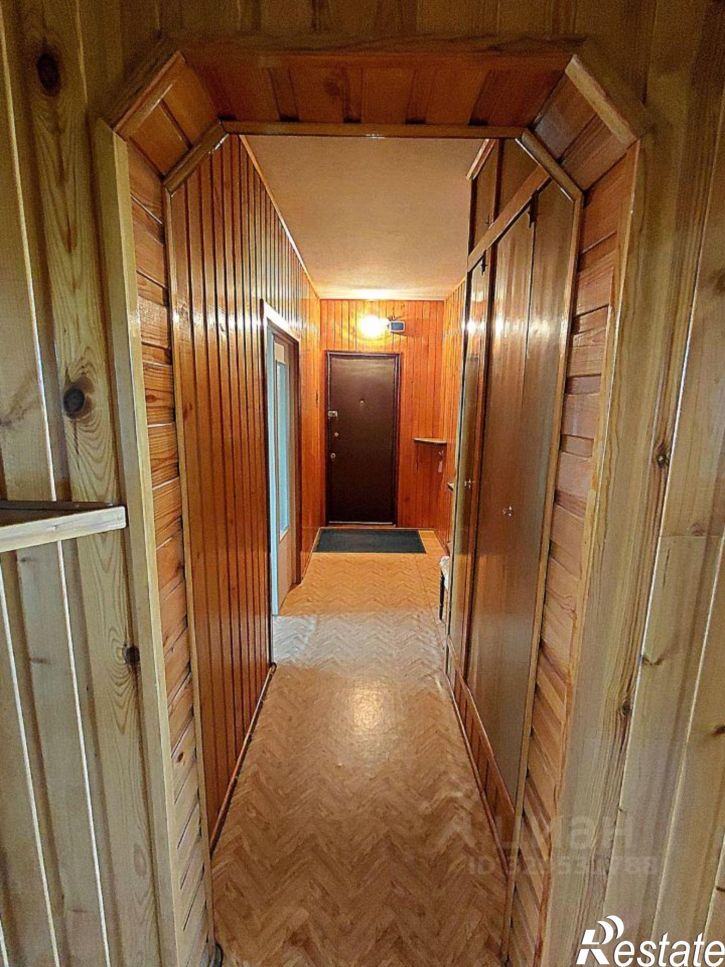2-комн квартира ул Калмыкова, 8А,  д. 8А