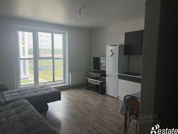2-комн квартира ул Дружбы, 3,  д. 3