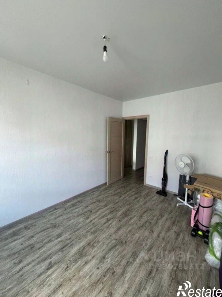 2-комн квартира ул Дружбы, 3,  д. 3