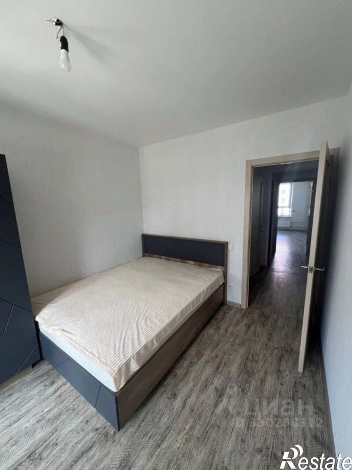 2-комн квартира ул Дружбы, 3,  д. 3