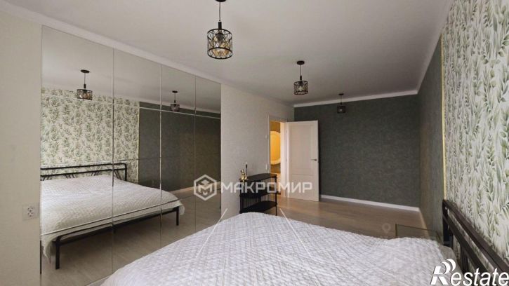 1-комн квартира ул Марченко, 32,  д. 32