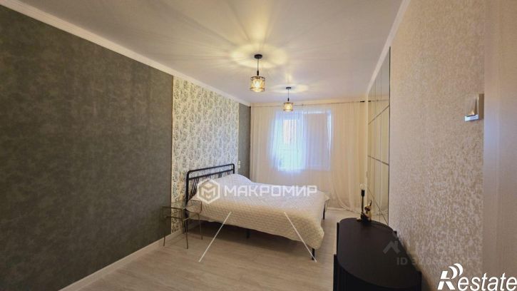 1-комн квартира ул Марченко, 32,  д. 32
