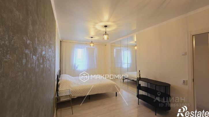 1-комн квартира ул Марченко, 32,  д. 32