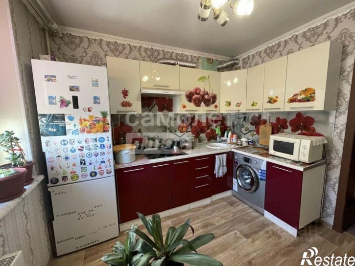 1-комн квартира ул Салавата Юлаева, 30,  д. 30
