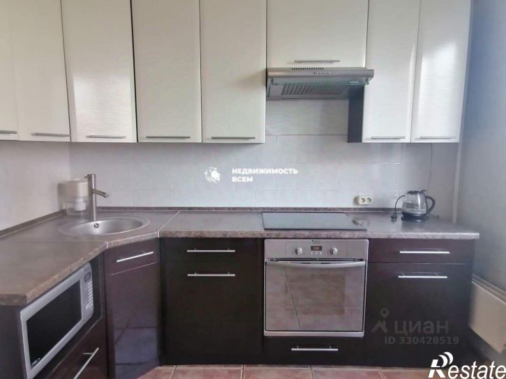 2-комн квартира ул Чичерина, 40,  д. 40