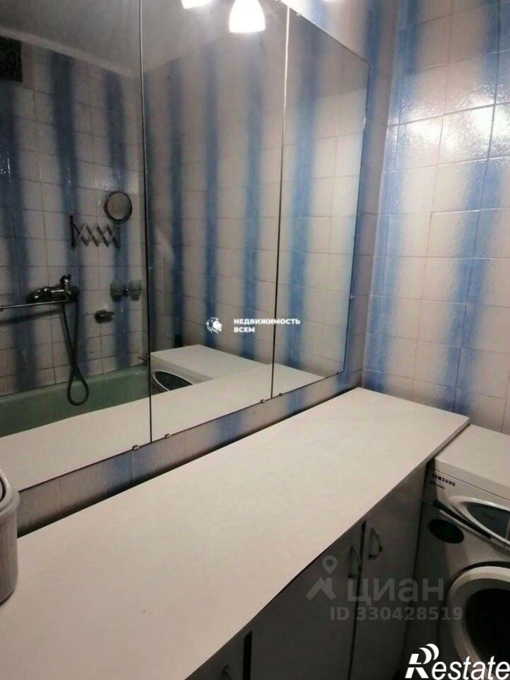 2-комн квартира ул Чичерина, 40,  д. 40